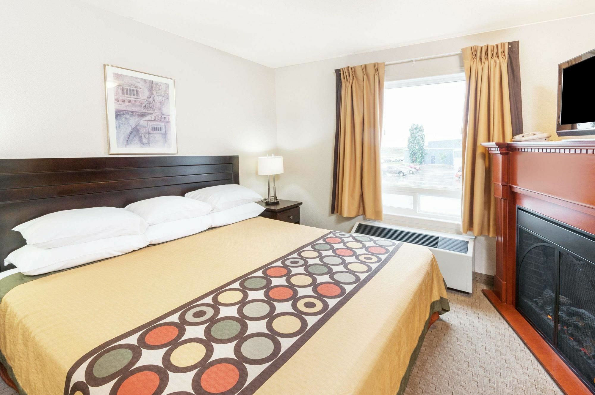 Homestay Express Airdrie Exterior foto